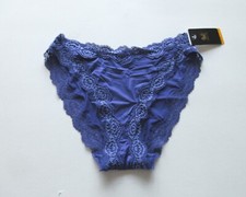 Wacoal 841301 Softly Styled Hi-Leg Brief Panty S, M, L, XL MSRP 32.00 NWT