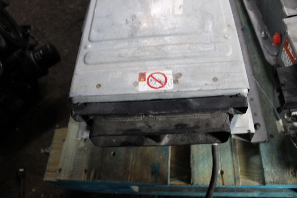 Batería BUICK LACROSSE 12 Foto 2 de 4