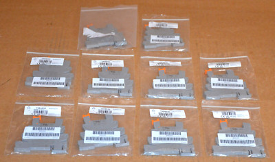 Phoenix Contact PLC-BPT-24DC/21 Relaissockel 10 Stück 2900445 Neu/unbenutzt