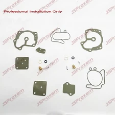 437327, 439079, 439078 - 18-7248SSierra Johnson Evinrude Carb Kit - Outboard