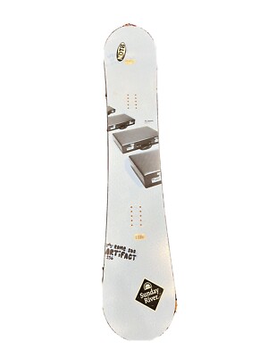 snowboard