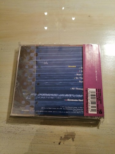 Erasure - I Say, I Say, I Say - CD japan - Foto 2 di 2