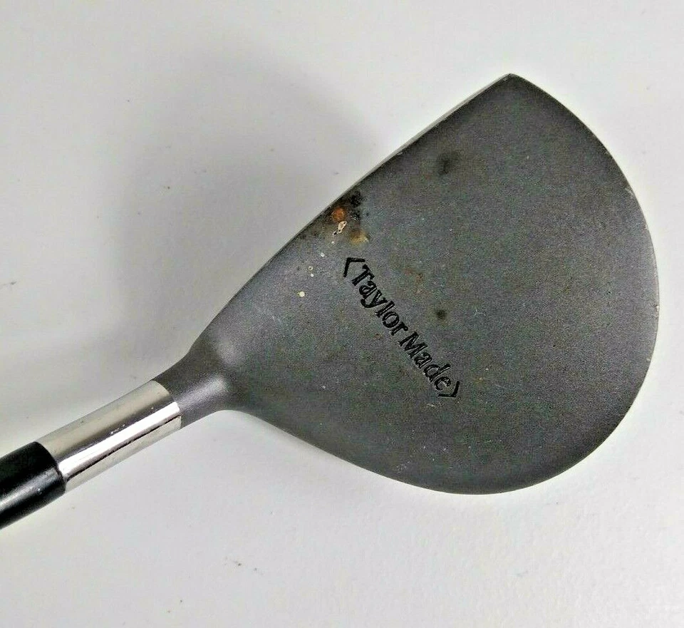 Taco de golfe Taylormade System 2 tamanho médio 3 15 madeira direita temperamento verdadeiro eixo de aço  - Imagem 4 de 4