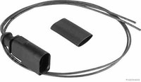 Herth+Buss Kabelreparatursatz, Raddrehzahlsensor - 51277296