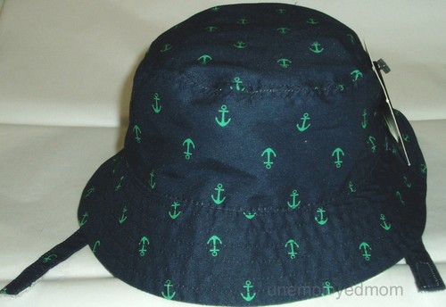 Sun Hat Bucket BOYS Beach Fun Cute Swim Water Pool Kids swim Wide Brim Summer - Picture 15 of 26