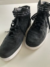 Nike High Top - Size 10.5