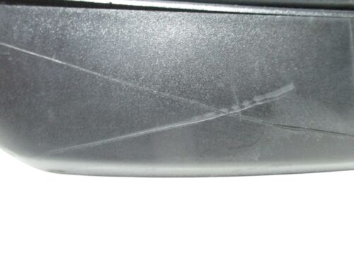 Damage 20-24 Chevy Silverado 2500 3500 GMC Sierra Tow Mirror for Left Driver LH - Bild 6 von 9