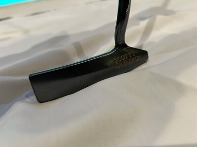 クラブ CRAZY GOLFScotty Cameron Scotty Cameron Putters | Titleist Putters | Titleist