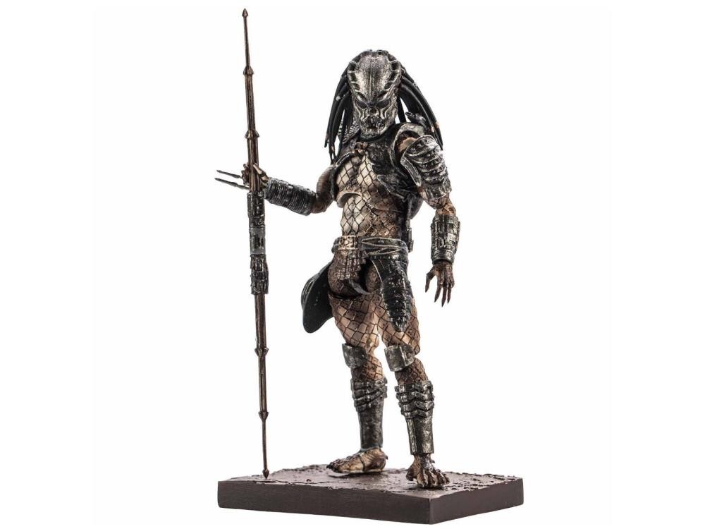 Hiya Toys GUARDIAN Predator 2 Exquisite Mini 1:18 Scale Action
