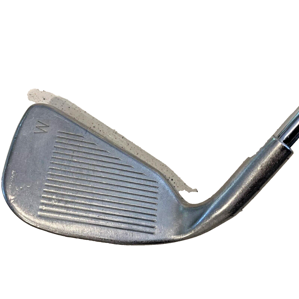 Ping Zing Golf RH Blue Dot 54 Deg loft Pitching Wedge 36” Steel Shaft
