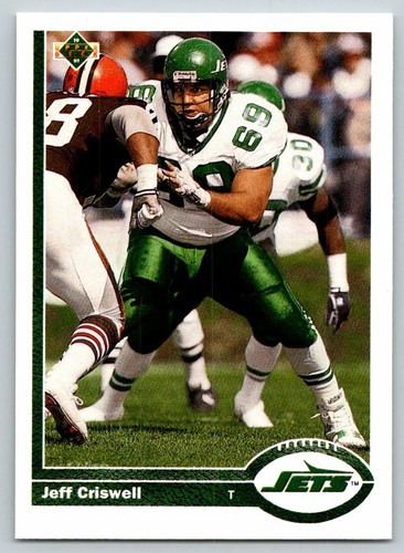 1991 Upper Deck UD Football Cards (601-700) - U-Pick From List - Picture 172 of 195