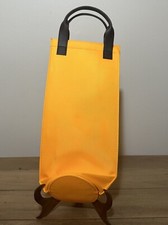Veuve Clicquot Copas De Champán Prestige Box Set Amarillo Rich Glass Flauta (6 Piezas