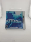 Steel Diver (Nintendo 3DS, 2011)