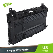 Radiator Support Assembly With Motor For Ford EcoSport 2018 2019 2020 2021 2022