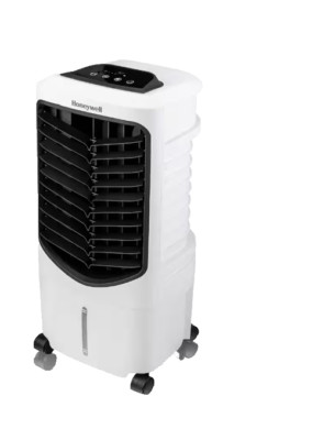 Honeywell TC09PMW Air Cooler - 3-in-1 Humidifier
