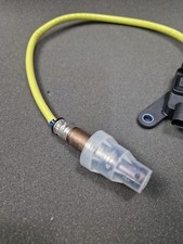 Original Mercedes Benz C-Klasse W206 Nox Sensor Lambdasonde A0009055114 neu