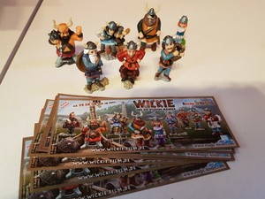 Ü ei figuren verkaufen