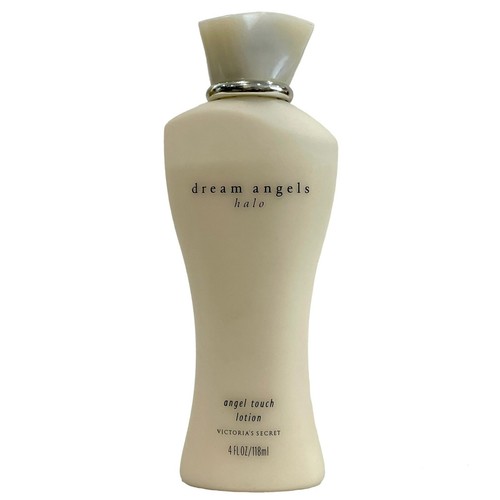 Victoria's Secret Dream Angels HALO Touch Body Lotion 4 oz DISCONTINUED