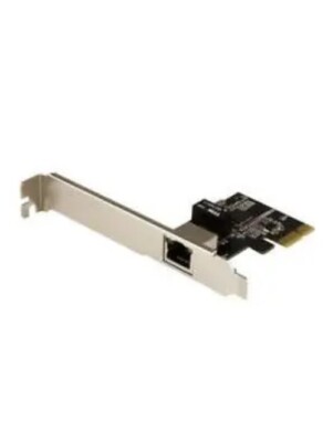 Startech.com 1 Port Pci Express Gigabit Ethernet Network Card - Intel I210 Nic
