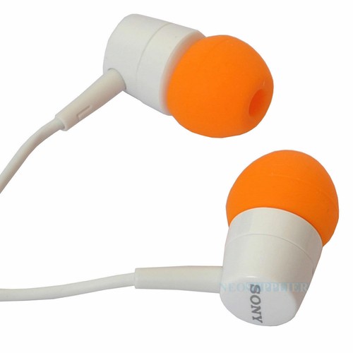 New Sony MH755 Headset Earphone for 