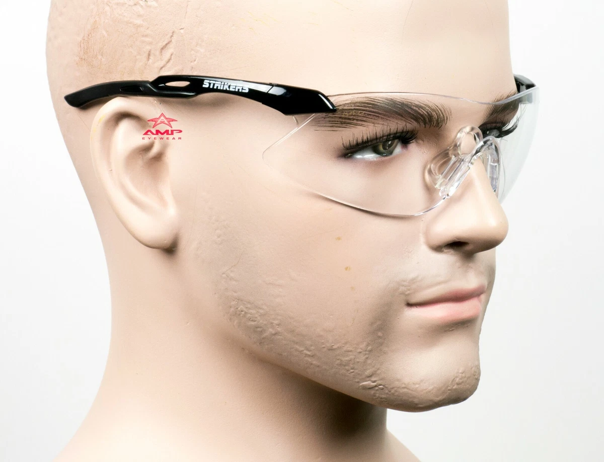 Strikers safety best sale glasses