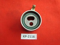 Qh QTT587 Spannrolle FüR Mazda 626 Ii (Gc), 626 Ii Hatchback (Gc) 0-N082