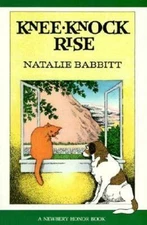 Knee-Knock Rise by Babbitt, Natalie