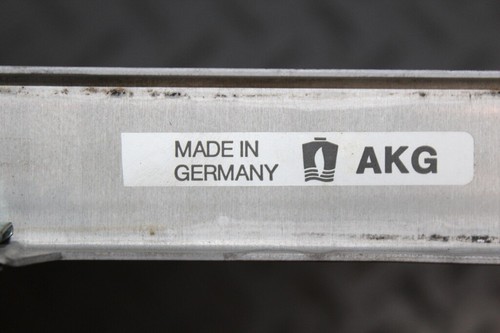 Kühler Audi 80 89 B3 2.0 16V 101kW 893121251AA Behr 8MK376714-521 Hella AKG NEU - Picture 5 of 7