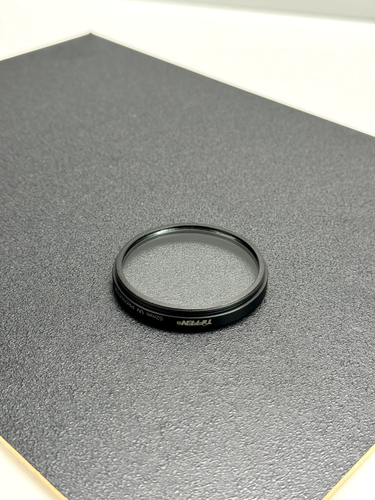 Tiffen 52mm UV Protector Filter - Picture 2 of 5