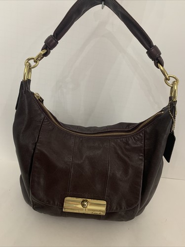 coach hobo bag ebay