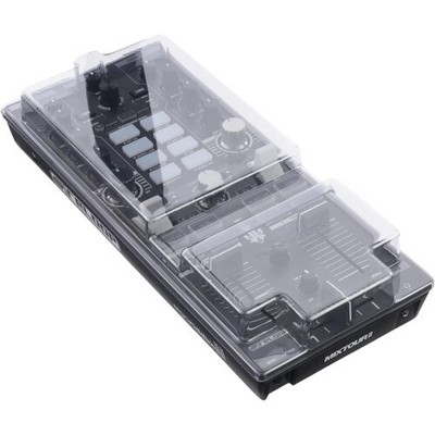 Decksaver Reloop Mixtour Pro Staubschutzcover | Neu