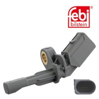 Febi Bilstein Sensor DrehzahlfüHler Hinten Rechts FüR VW Passat Variant