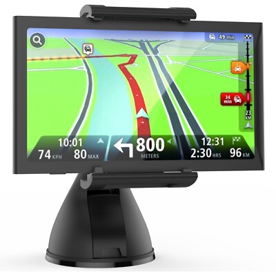-M- Universal PKW KFZ Halterung Navi GPS Halter f. E-Reader Tablet PC 7-Zoll