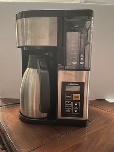 zojirushi coffee maker 10 cup