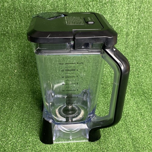 Ninja Auto IQ Nutri Blender BL688 BL685 BL687CO Replacement Pitcher