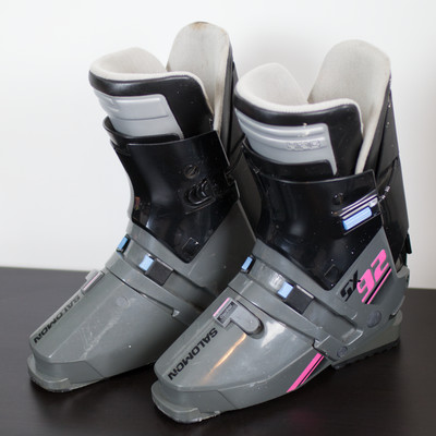 salomon sx92 equipe