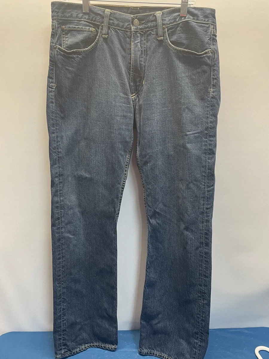 Polo ralph lauren jeans classic hotsell fit 867