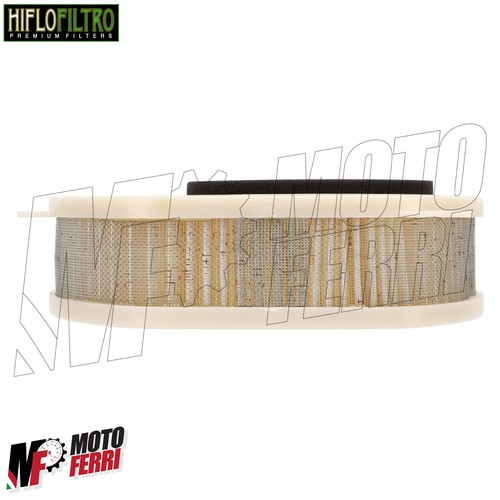 MF7367 Filtro de Aire Yamaha XVS 1100 Drag Star 1999 2000 2001 2002 2003 2004 - Imagen 6 de 7