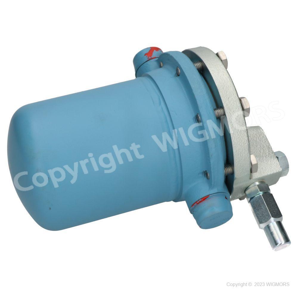 Float valve Danfoss SV1 027B2021