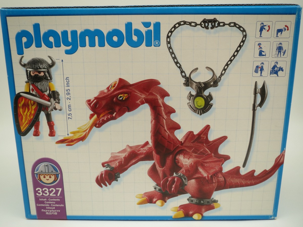 Playmobil 3327 