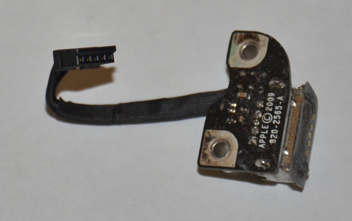 Apple Macbook Pro I/O Board 2009 to 2012 mac book input output | eBay