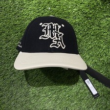 AMIRI Spirit Baseball Cap Brand New With Tags AUTHENTIC One Size