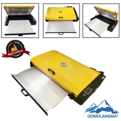 18in x 24in DTF Oven with Temperature Control Pro DTF Oven Curing Transfer Film
