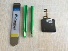 Premium LCD Display Touch Screen Glass Digitizer for iPod Nano 6 6th Gen BLACK