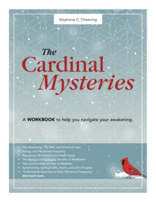 The Cardinal Mysteries Workbook: A Workbook to Help You - Paperback NEW Chewning