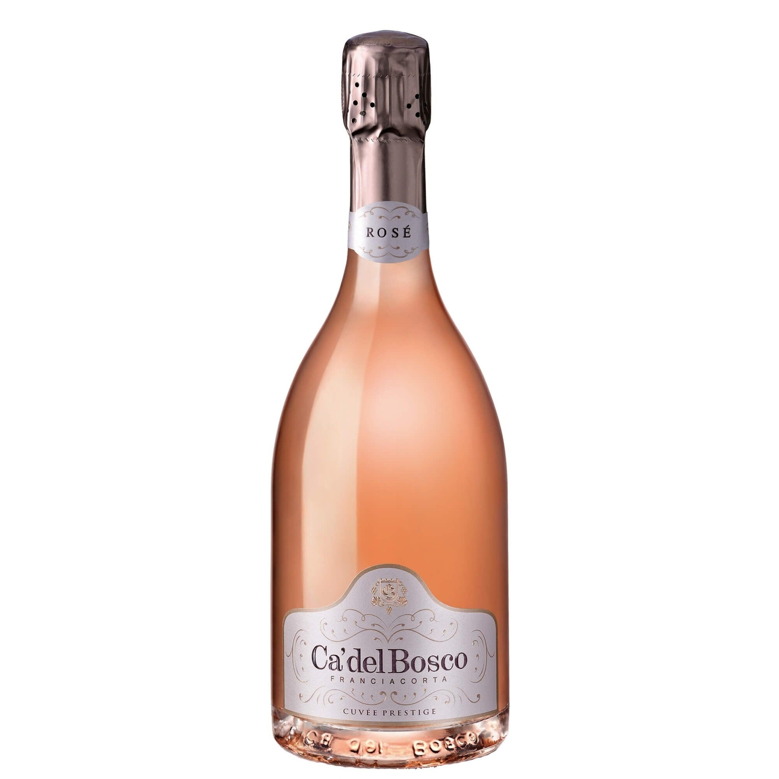 Ca' Del Bosco - Franciacorta Rosè DOCG "Cuvee Prestige" 0,75 lt.