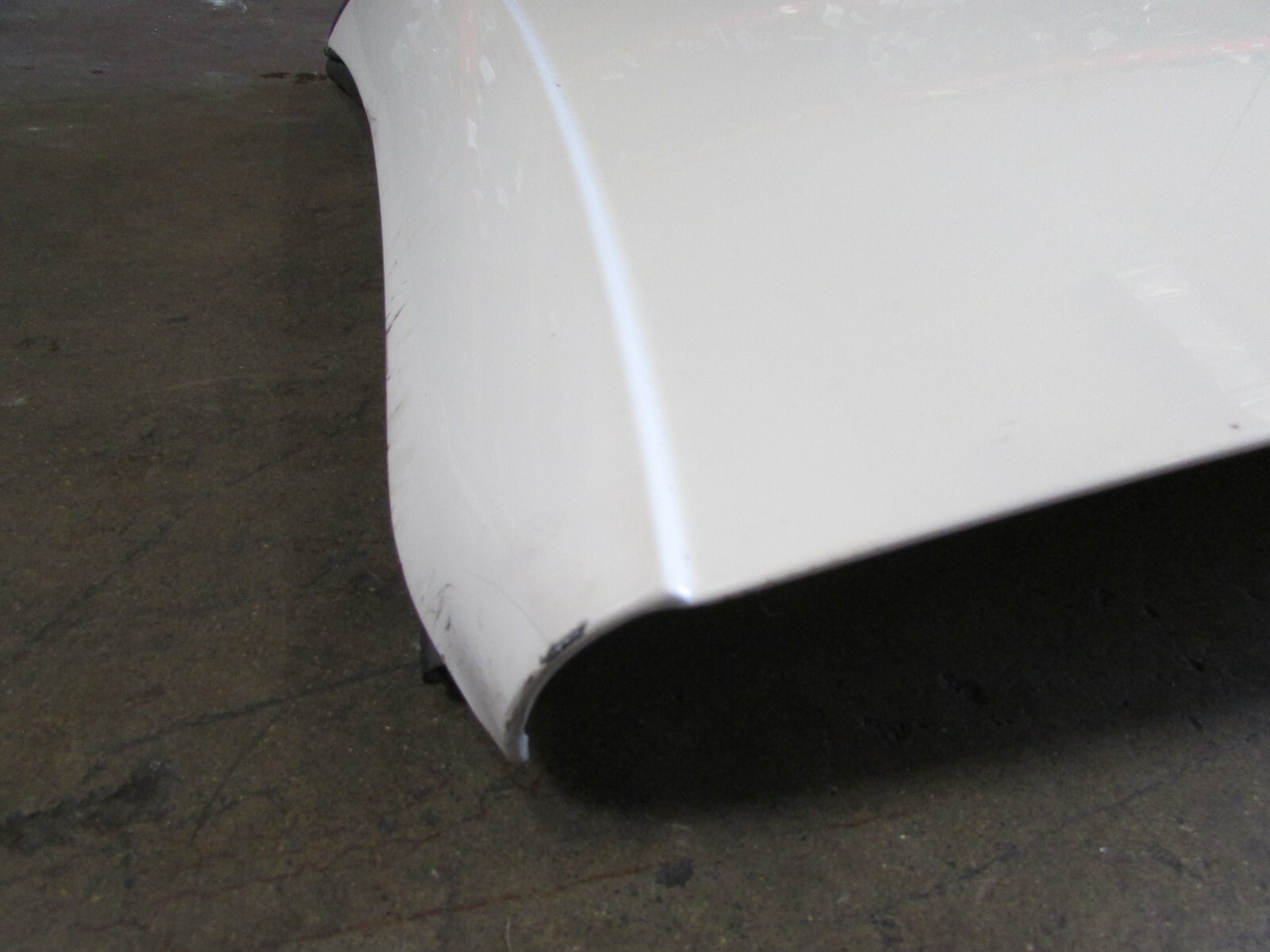 Ferrari California, Convertible Roof Top Section, Used, P/N 81861111