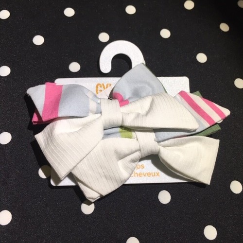 CHOOSE Gymboree hair clip barrette NWT NWOT accessory bow - Picture 27 of 38
