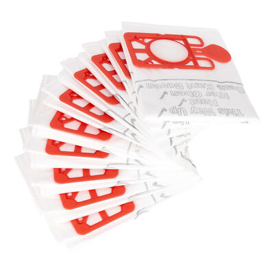 Nacecare® N.A.C.E. & Numatic® Henry HEPA Flo Filter Bags For 180/200 - Foto 2