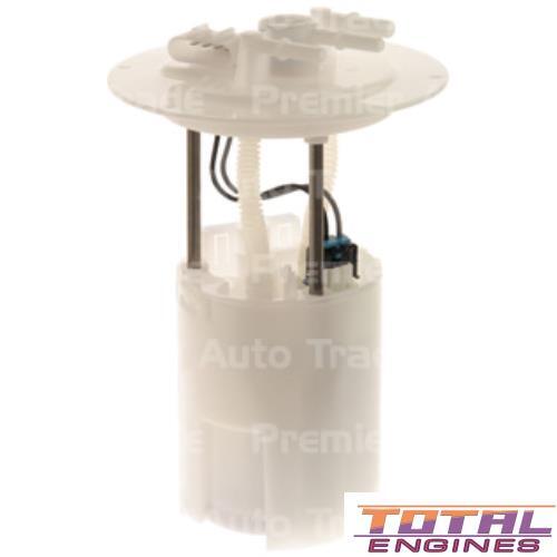 Delphi Electronic Fuel Pump Assembly fits Ford Fairlane BF 5.4L V8 BARRA 230 - Picture 2 of 2